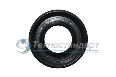 Сальник 30x52/62x8/12, отличное качество