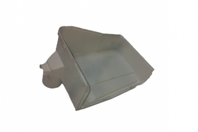 Ванночка порошкоприемника для стиральной машины Indesit C00097835