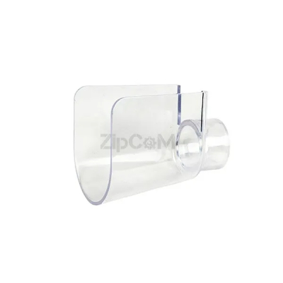 Желобок насадки-соковыжималки для мясорубки Эльво