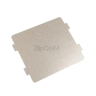 Слюда 10x12см для СВЧ-печи Gorenje 192049