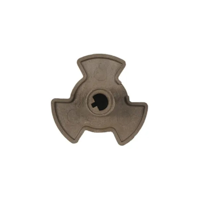 Куплер вращения тарелки для микроволновой печи Samsung DE67-00251A