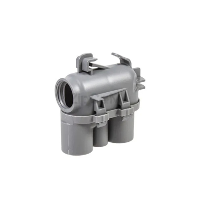 Держатель верхнего разбрызгивателя 428791 для посудомоечных машин Gorenje