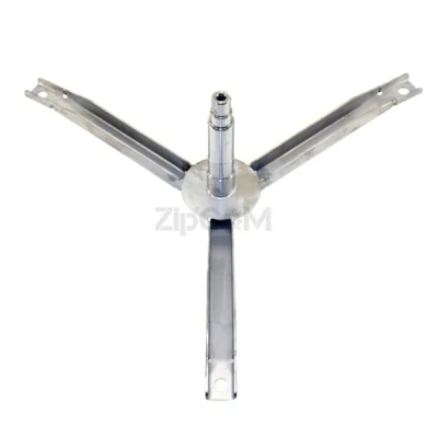 Bosch BS-003 Крестовина бака для стиральных машин (нержавейка)