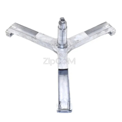 Electrolux 50253016005 Крестовина бака для стиральных машин (нержавейка)