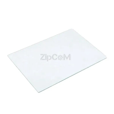 Полка (стеклянная) для холодильников Beko 4615300500