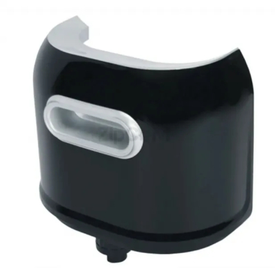 Electrolux 5616264759 Стекло двери наружное (с креплением) для духовок 594x332mm