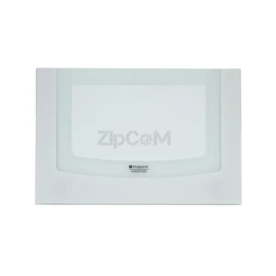 Наружное стекло двери для духовки Ariston C00258737