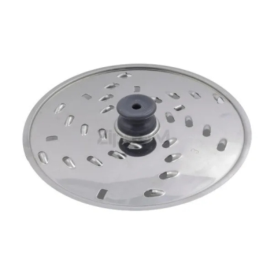 Диск-терка (крупная) насадки измельчителя AT647 для кухонных комбайнов Kenwood KW715908 (KW714240)