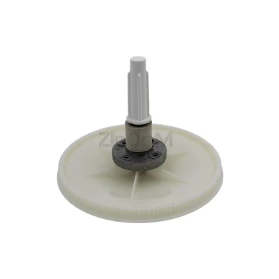 Шестерня большая для кухонного комбайна Moulinex Ovatio 2 MS-5966354