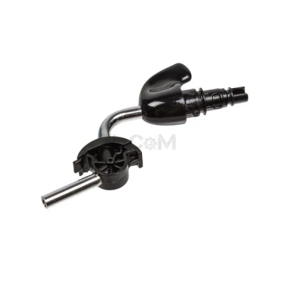 Насадка (сопло) капучинатора для кофеварок DeLonghi 5513220221