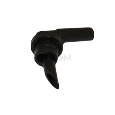 Выпускной патрубок (носик) заварочного блока для кофемашин Philips Saeco 11030518