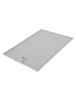 Металлический жироулавливающий фильтр для вытяжки Bosch 11022928