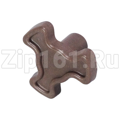 Привод тарелки СВЧ (коплер) Н-21мм, D-34мм