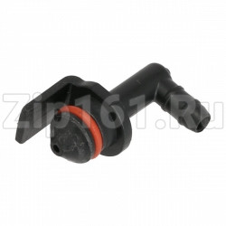 Штуцер вспенивателя молока для кофемашины Saeco, 17001194