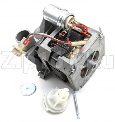 Насос посудомоечной машины Beko 1740704500