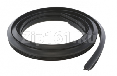 Уплотнитель двери для посудомоечных машин, черный Bosch 00659248