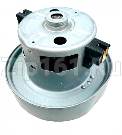 Мотор пылесоса 1700w, H112, D135mm, (VCM-HD112-1700)(Уценка)
