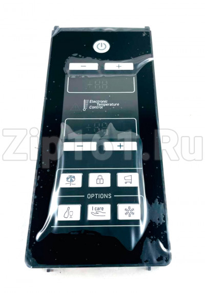 Дисплей для холодильника Indesit C00295384