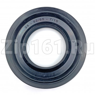 Сальник 35x52/65x7/10 SKL Indesit - 039667