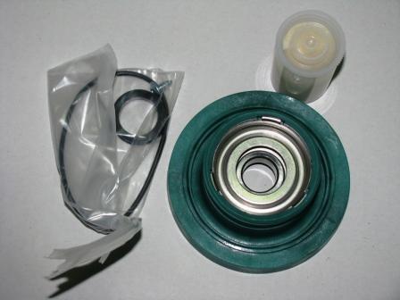 в|з 88382100, с 4071374104 ПОДШИПНИК ШАРИКОВЫЙ WM BALLBEARING