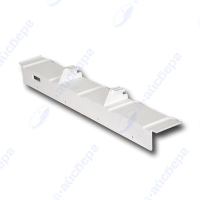 Планка перегор. камер Стинол (крышка соед.) C00857071 (706900) 2.31.056.02