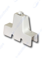 Направляющая слива для ХД (706600) STINOL C00509219