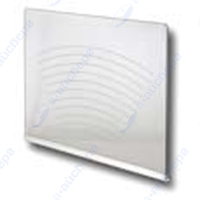 Полка-стекло 50х29 STINOL C00257423