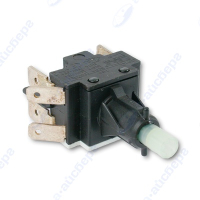 Кнопка включ. Candy 90434622 1.52.030.04  (E0004)