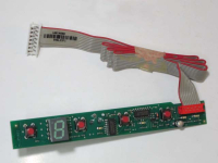 ЭЛЕКТРОННЫЙ МОДУЛЬ