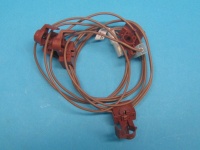 Гирлянда электроподжига