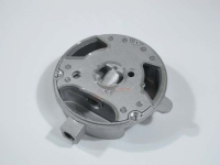 Рассекатель пламени