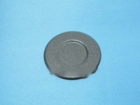 Накладка рассекателя пламени