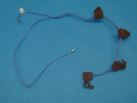 ГИРЛЯНДА ЭЛЕКТРОПОДЖИГА