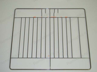 Решетка духовки