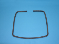 Уплотнитель двери духовки