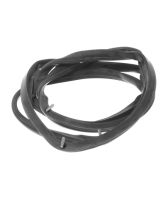 Уплотнение двери