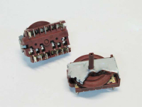 Переключатель режимов