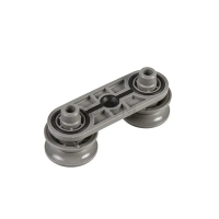 Ролики для направляющей ящика 1752600400 для посудомоечных машин Beko