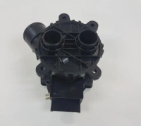 Клапан трехходовой для посудомоечных машин Beko 1760400400