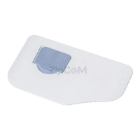 Ручка дозатора к стиральной машине Indesit C00286121