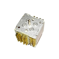 Селектор программ для стиральных машин Ardo 972829076