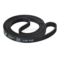 Ремень для стиральных машин PHE 1151H5