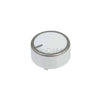 Ручка переключения программ для стиральных машин Beko 2899302700