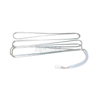 Тэн оттайки испарителя морозильного отделения в холодильник Beko 4317390185