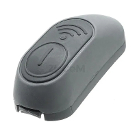 Пульт управления мощностью на шланге для пылесосов Thomas 190797