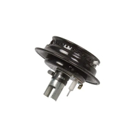 Горелка - рассекатель (со свечей поджига) для газовых плит 12500050