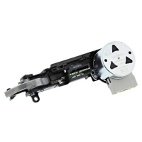 Замок блокировки двери духовки к плите Electrolux 3570771034