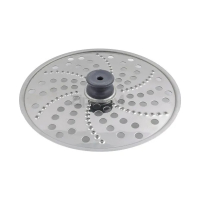 Диск-терка (для дерунов) для кухонных комбайнов AT647 Kenwood KW715906