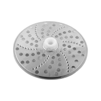 Диск-терка крупная (для дерунов) для кухонных комбайнов Kenwood KW666531