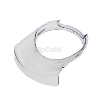 Защитная часть крышки чаши для смешивания KW716525 для кухонных комбайнов Kenwood